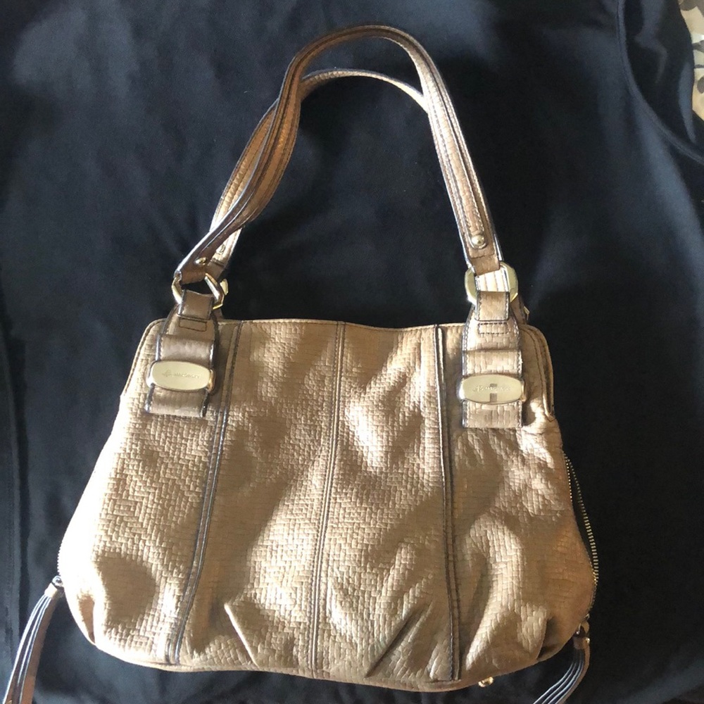 B makowsky bag